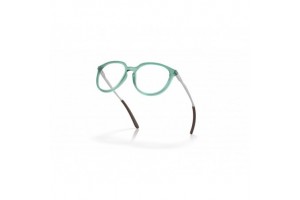 Oakley OX8150 Matt Translucent Pacific szemüveg