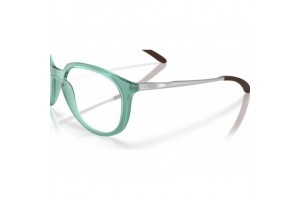 Oakley OX8150 Matt Translucent Pacific szemüveg