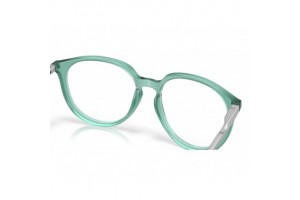 Oakley OX8150 Matt Translucent Pacific szemüveg