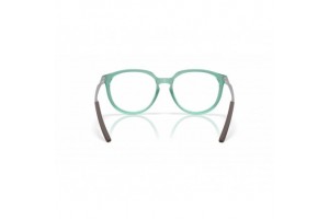 Oakley OX8150 Matt Translucent Pacific szemüveg