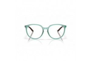 Oakley OX8150 Matt Translucent Pacific szemüveg