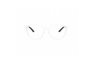 Oakley OX8150 09 BMNG Matte Clear női szemüvegkeret