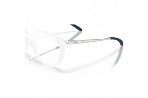 Oakley OX8150 09 BMNG Matte Clear női szemüvegkeret