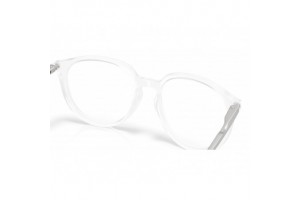 Oakley OX8150 09 BMNG Matte Clear női szemüvegkeret