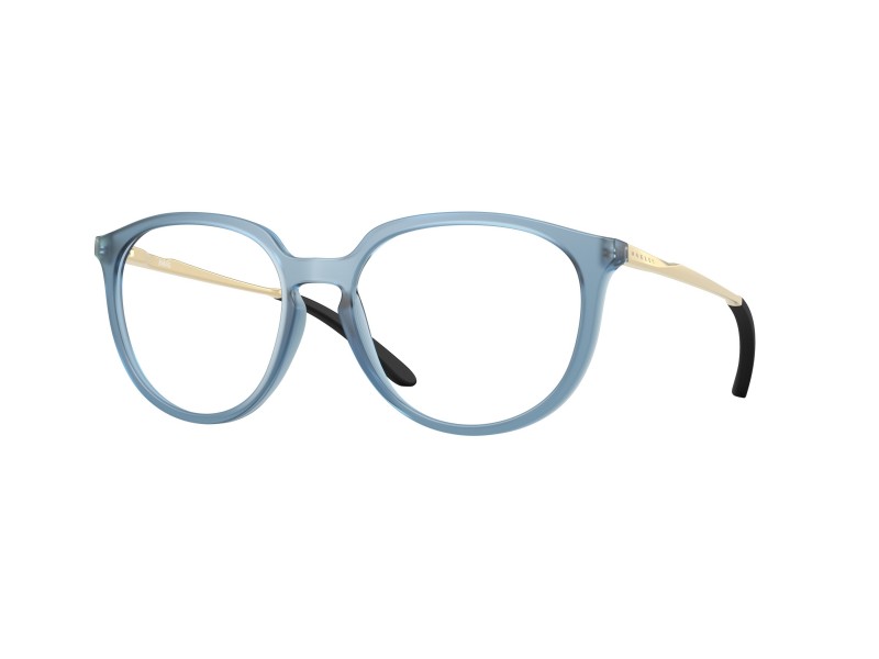 Oakley OX8150 10 BMNG Matt Transparent Abyss szemüveg