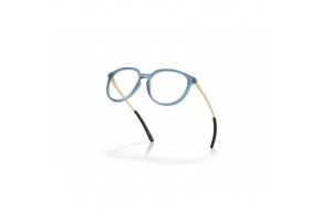 Oakley OX8150 10 BMNG Matt Transparent Abyss szemüveg