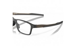 Oakley OX8153 03 METALINK Matte Olive szemüveg