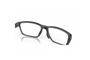 Oakley OX8153 03 METALINK Matte Olive szemüveg