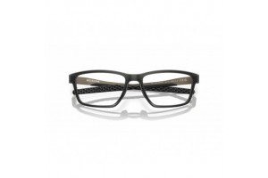 Oakley OX8153 03 METALINK Matte Olive szemüveg