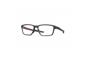 Oakley OX8153-05 METALINK Satin Grey szemüveg