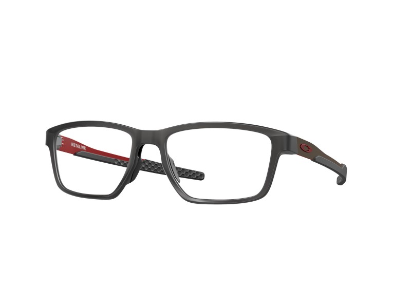 Oakley OX8153-05 METALINK Satin Grey szemüveg