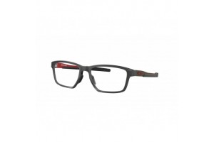 Oakley OX8153-05 METALINK Satin Grey szemüveg