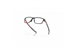 Oakley OX8153-05 METALINK Satin Grey szemüveg