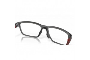Oakley OX8153-05 METALINK Satin Grey szemüveg