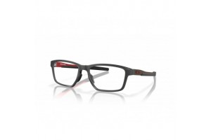 Oakley OX8153-05 METALINK Satin Grey szemüveg