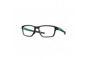 Oakley OX8153 METALINK Satin Black szemüveg