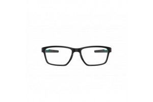Oakley OX8153 METALINK Satin Black szemüveg
