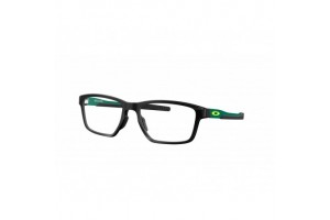 Oakley OX8153 METALINK Satin Black szemüveg