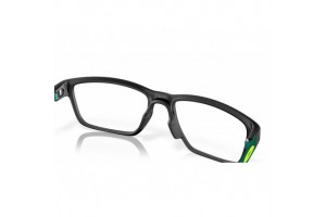 Oakley OX8153 METALINK Satin Black szemüveg