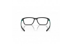 Oakley OX8153 METALINK Satin Black szemüveg