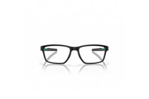 Oakley OX8153 METALINK Satin Black szemüveg