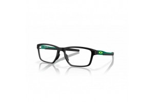 Oakley OX8153 METALINK Satin Black szemüveg
