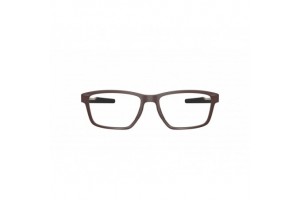 Oakley OX8153 METALINK Matte Grenache keret