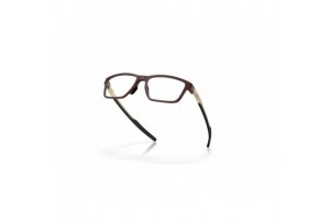 Oakley OX8153 METALINK Matte Grenache keret