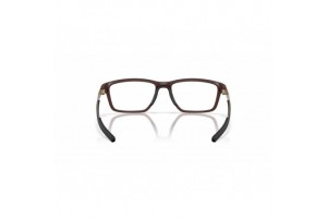 Oakley OX8153 METALINK Matte Grenache keret