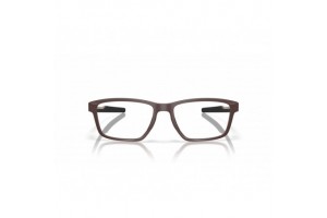 Oakley OX8153 METALINK Matte Grenache keret