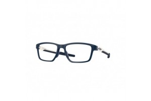 Oakley OX8153 16 METALINK Matt Abyss szemüveg
