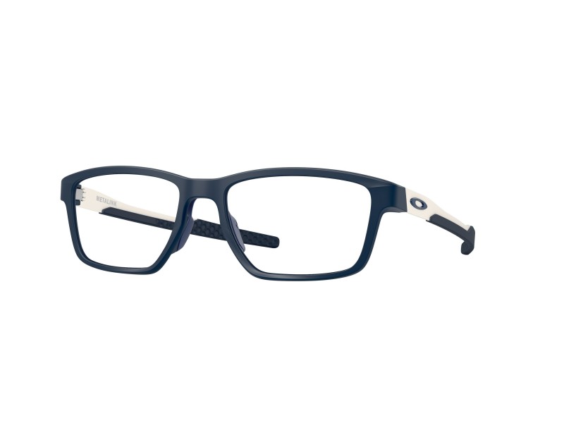 Oakley OX8153 16 METALINK Matt Abyss szemüveg