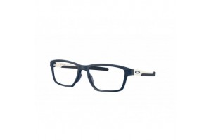 Oakley OX8153 16 METALINK Matt Abyss szemüveg