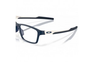 Oakley OX8153 16 METALINK Matt Abyss szemüveg