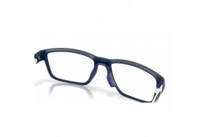 Oakley OX8153 16 METALINK Matt Abyss szemüveg