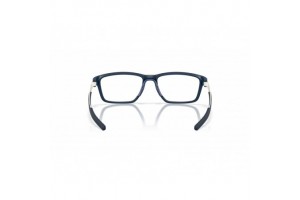 Oakley OX8153 16 METALINK Matt Abyss szemüveg