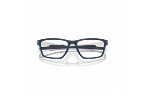 Oakley OX8153 16 METALINK Matt Abyss szemüveg