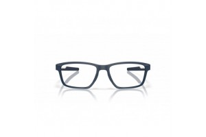 Oakley OX8153 16 METALINK Matt Abyss szemüveg