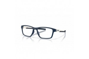 Oakley OX8153 16 METALINK Matt Abyss szemüveg