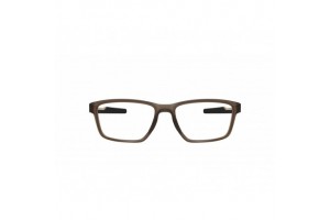 Oakley OX8153 METALINK Matte Grey Ink szemüvegkeret