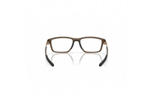 Oakley OX8153 METALINK Matte Grey Ink szemüvegkeret