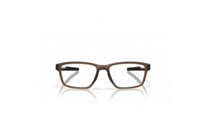Oakley OX8153 METALINK Matte Grey Ink szemüvegkeret