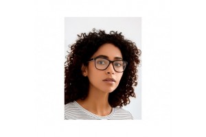 Oakley OX8155 ALIAS Black/Pink - demo lencse