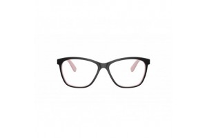 Oakley OX8155 ALIAS Black/Pink - demo lencse