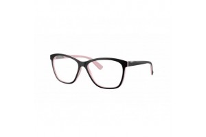 Oakley OX8155 ALIAS Black/Pink - demo lencse