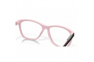 Oakley OX8155 ALIAS Black/Pink - demo lencse