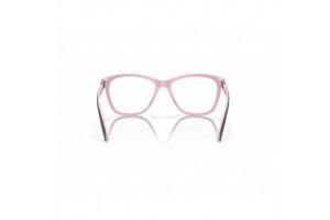 Oakley OX8155 ALIAS Black/Pink - demo lencse