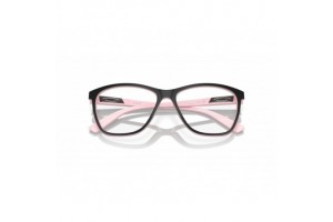 Oakley OX8155 ALIAS Black/Pink - demo lencse