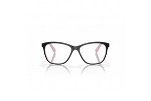 Oakley OX8155 ALIAS Black/Pink - demo lencse