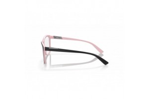 Oakley OX8155 ALIAS Black/Pink - demo lencse
